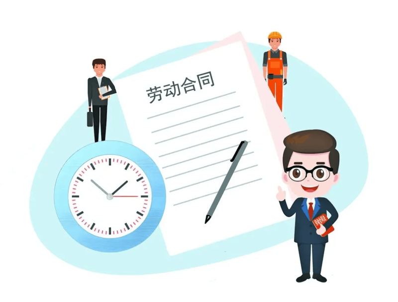 合同纠纷：企业经营中的拦路虎